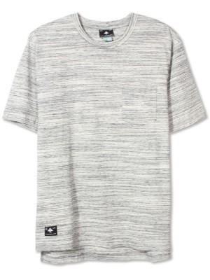 All Natural Knit T-Shirt