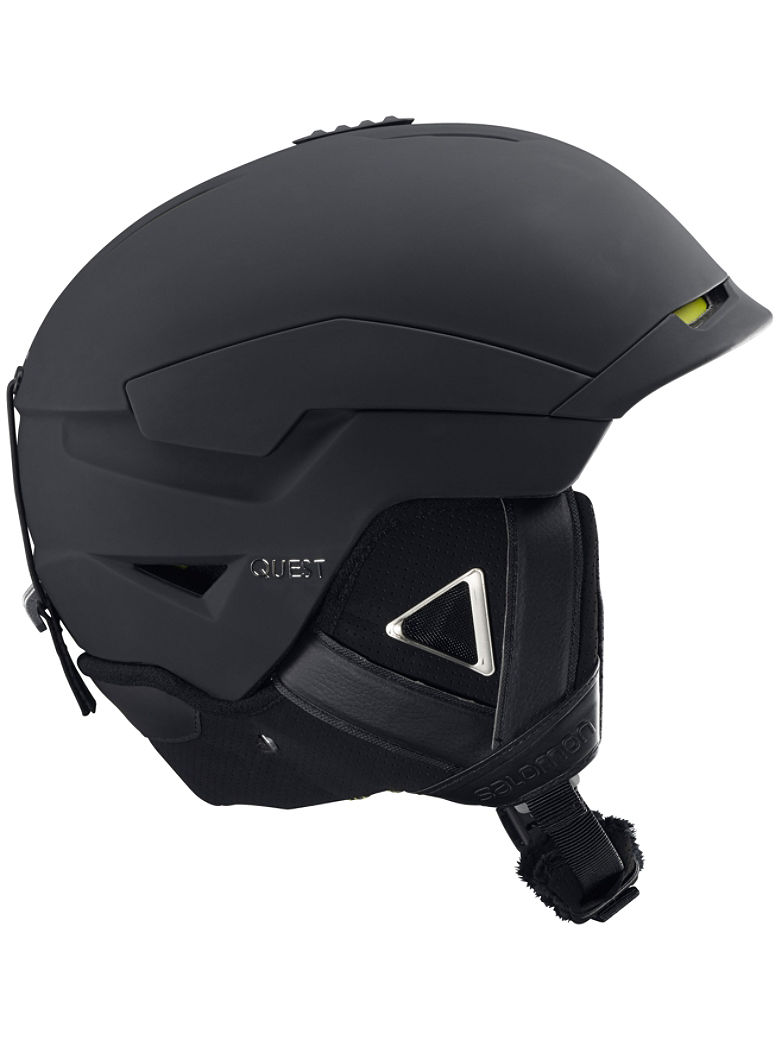 Quest Ltd Helmet