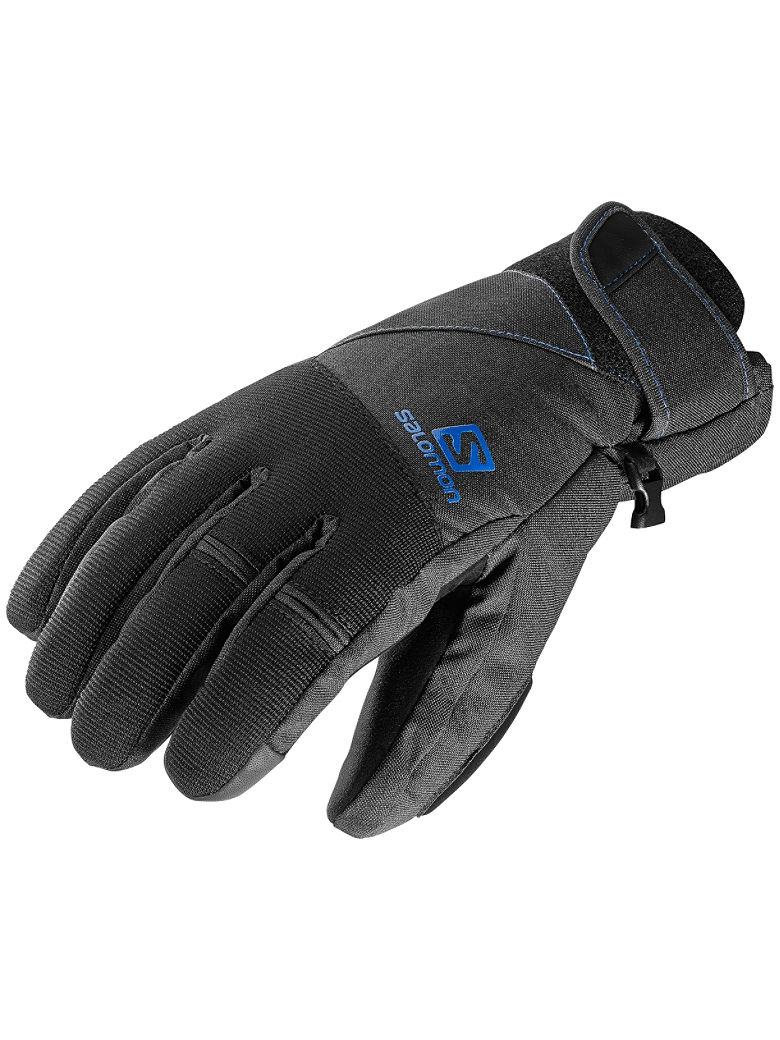 Element Dry Gloves