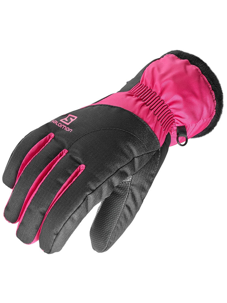Force Dry Gloves