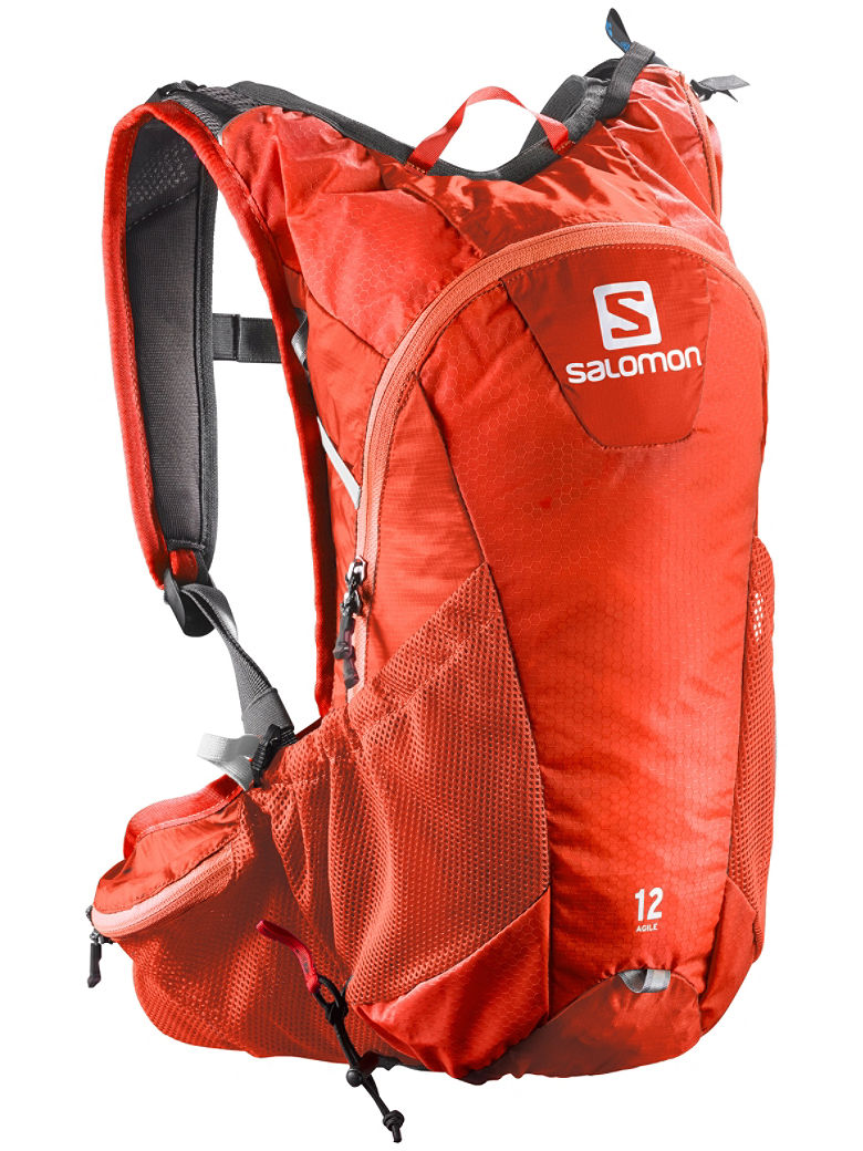 Agile 12 Set Backpack