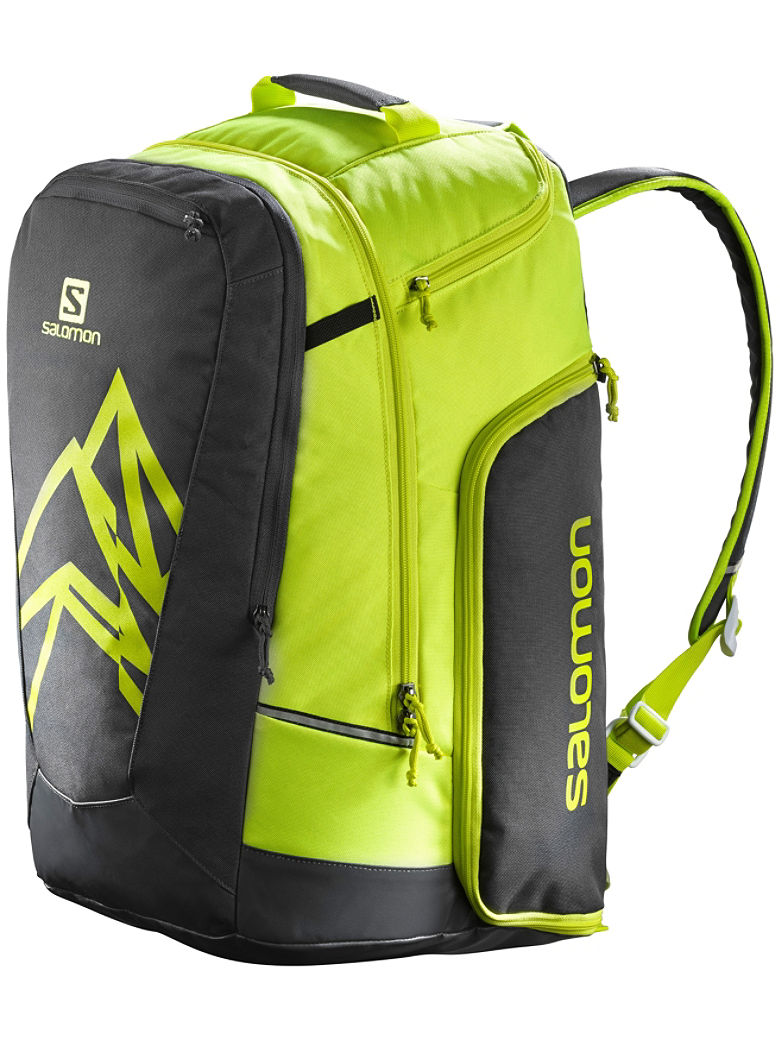 Extend Go-To-Snow Gear Backpack