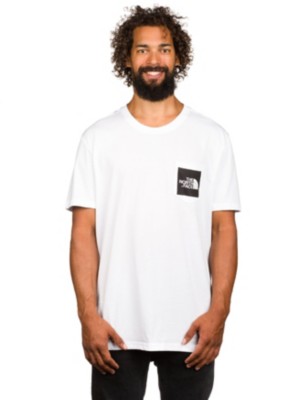 Fine Pocket T-Shirt