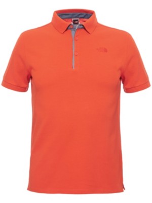 Premium Piquet Polo