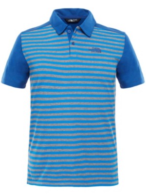 Contour Polo