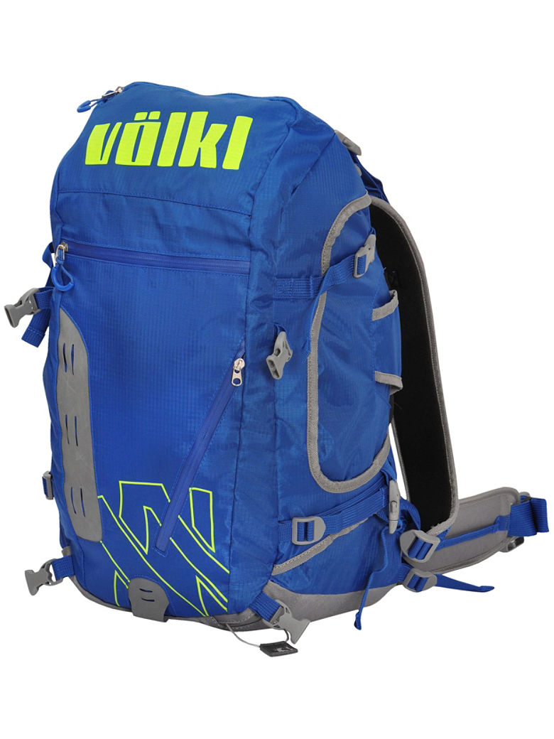 Free Ride Backpack