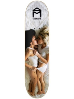 Love 8.0" Deck