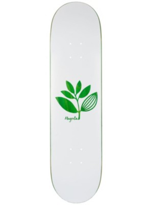 Team Wood 8.125" Deck