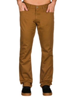 Night Train 5 Pocket Twill Pants