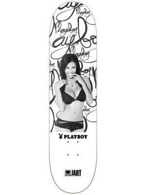 Playboy - Kylie HC 8.25" Deck