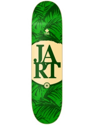 Coconut HC 7.8" Deck