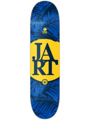 Coconut HC 8.1" Deck