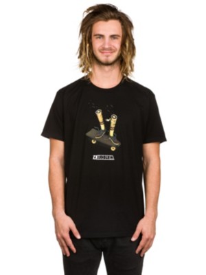 Skate Legs T-Shirt