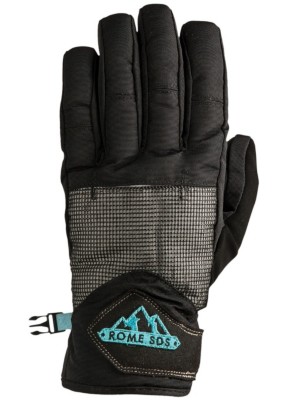 Norfolk Gloves