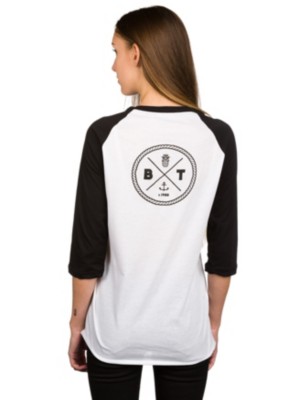 BT BxT Raglan T-Shirt LS