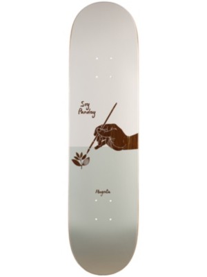 Soy Panday 8" Skateboard Deck