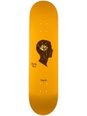 Vivien Feil 8.125" Skateboard Deck