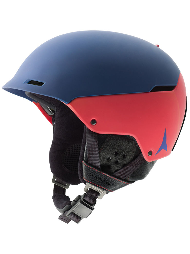 Automatic LF 3D Helmet