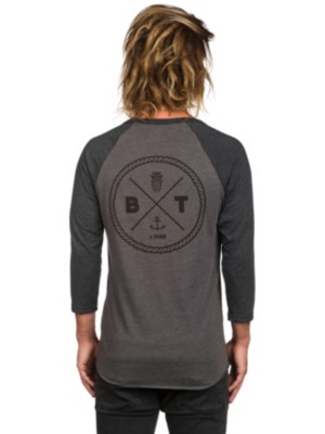 BT BxT Raglan T-Shirt LS