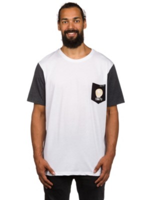 BT Palm Pocket T-Shirt