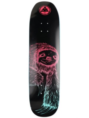 Sloth 2 On Son Of Moontrimmer 8.25" Deck