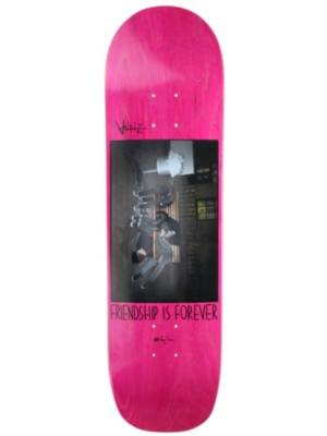 Friendship Is Forever 8.6" Deck