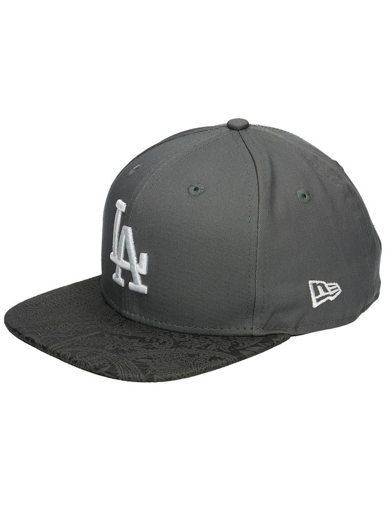 MLB Poly Core LA Dodgers Cap