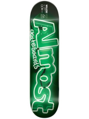 Neon Power Supply Impact 8.0" Willow Deck