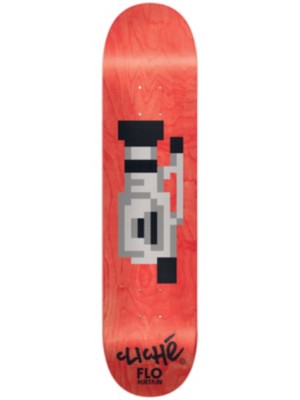 VX EL R7 8.0" Mirtain Deck