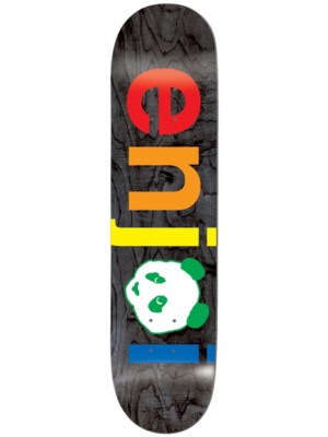 No Brainer 8.0" Deck