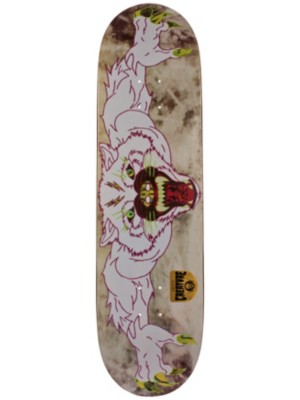 Venom Stitches Series 8.5 " Deck