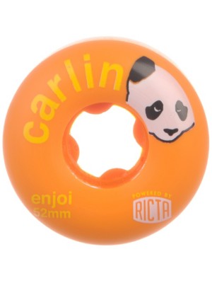 Enjoi Slix 81B 52mm Wheels