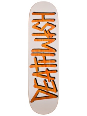 Deathspray Punch Out 8.25" Deck