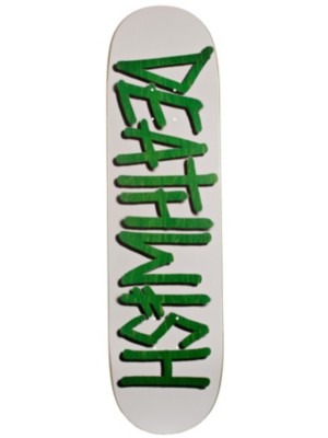 Deathspray Punch Out 8.25" Deck