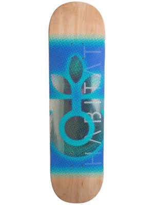 Dot Gain 8.5'' Skateboard Deck