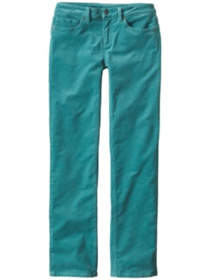 Corduroy Pants