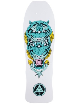 Triger On Early Grab 10.0'' Skateboard D