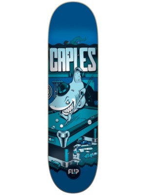 Comix Pro Series 8.25" Deck