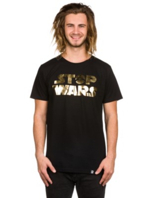 Stop Wars T-Shirt