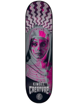 Anatomy P2 8.8" Deck