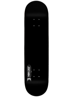 Small Bomb ML112 K12 7.75x31.75" Deck