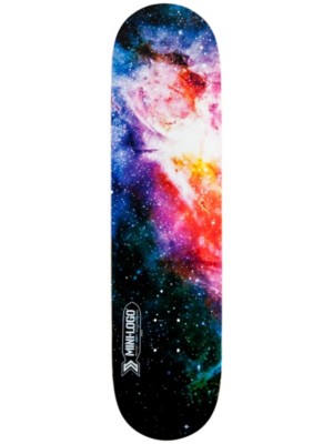 Small Bomb ML112 K12 7.75x31.75" Deck