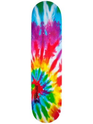 Small Bomb ML124 K12 7.5x31.375" Deck