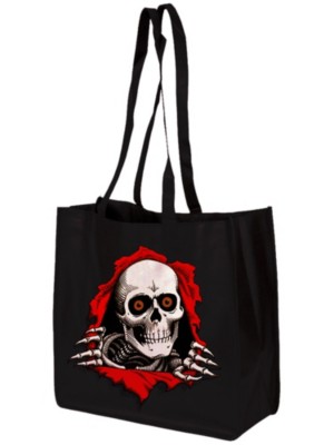 Ripper Shopping Bag 15.5"