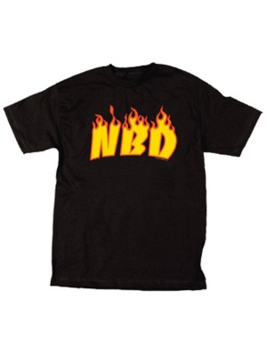 NBD Tee T-Shirt