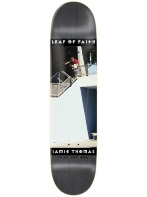 Leap Of Faith 8.125" Deck