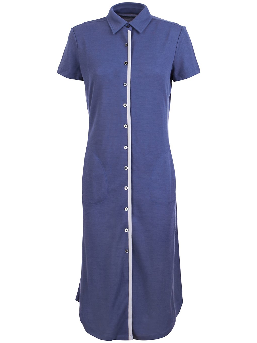 super.natural Waterfront Piquet Dress super.natural Waterfront Piquet Dress