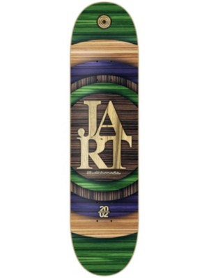 Carpenter 8.0" HC Deck