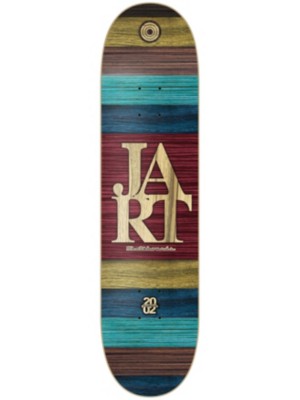 Carpenter 8.25" HC Deck