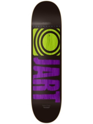 Classic 8.25" MC Deck